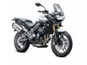2011 Triumph New Tiger 800 photo